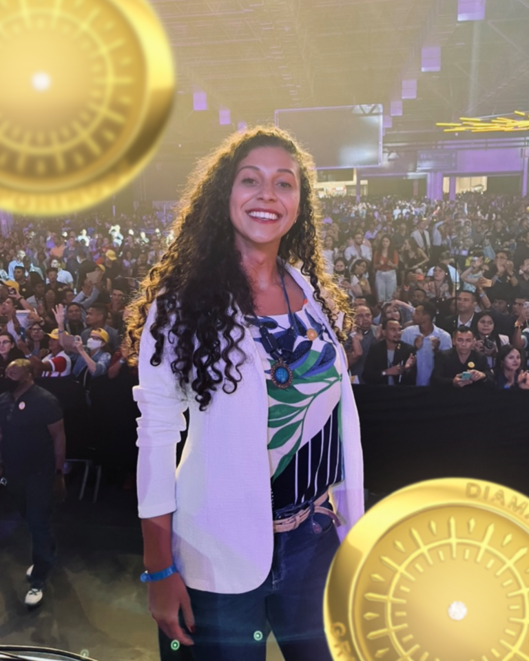 Foto de Letícia Bertoni
